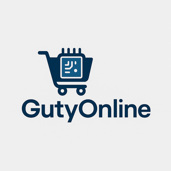 Guty online